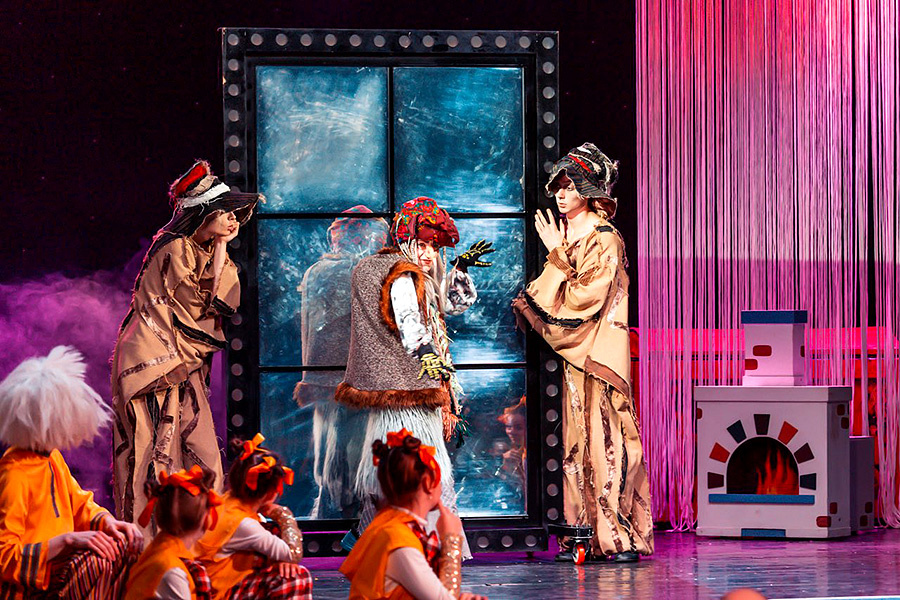 Листайте вправо, чтобы увидеть больше изображений