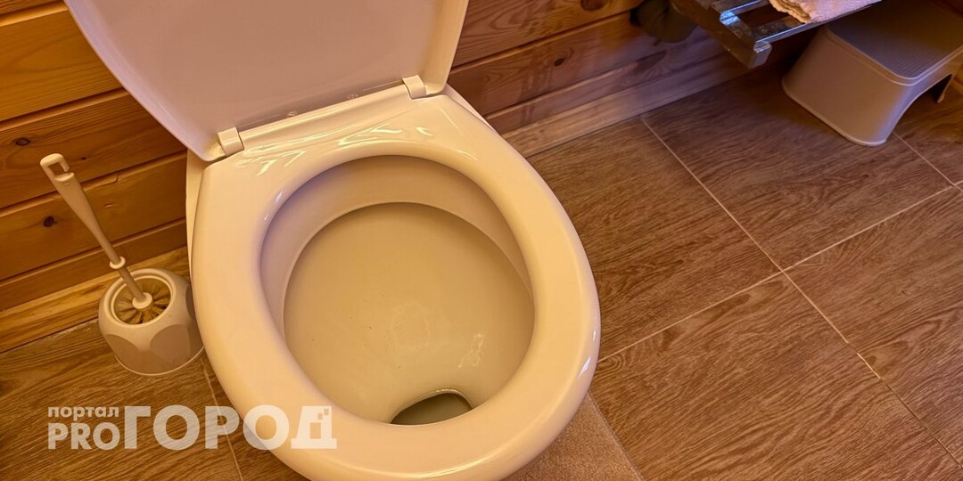 Всего ложку соли в унитаз: проверяю лайфхак бывшей горничной – вот что произошло через 10 минут