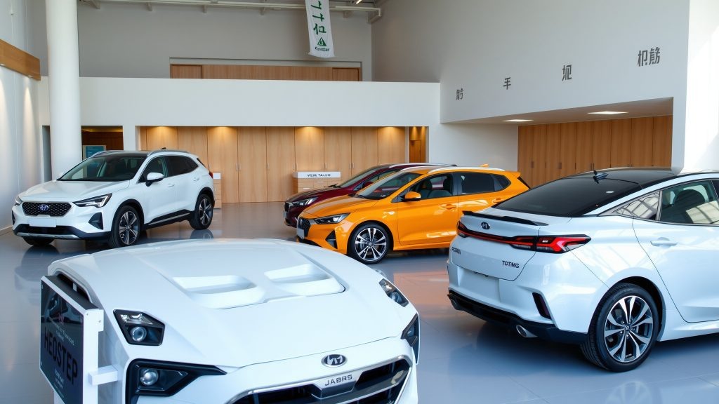    Какой корейский авто до 160 сил выбрать, если есть только 1.3–1.5 млн рублей