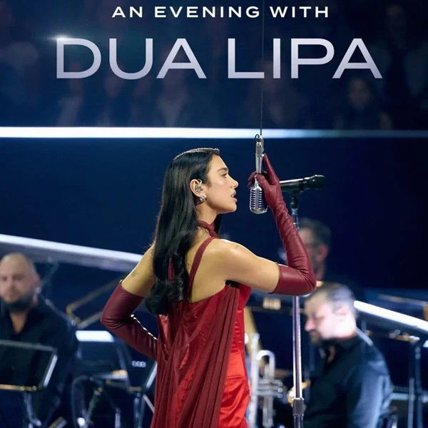     Концерт «Дуа Липа. Ночь музыки в Альберт-холле» покажут в России онлайн