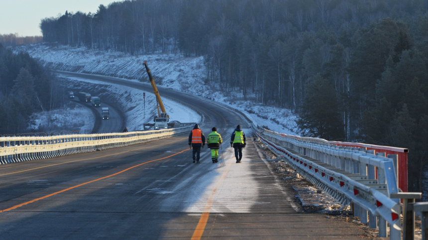    Фото: © РИА Новости/Александр Кондратюк; 5-tv.ru