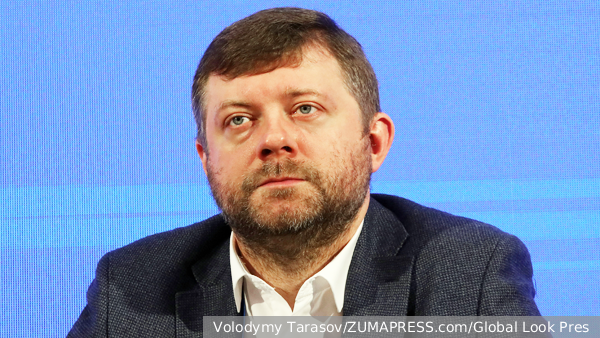     Фото: Volodymy Tarasov/ZUMAPRESS.com/Global Look Pres   
 Текст: Тимур Шайдуллин