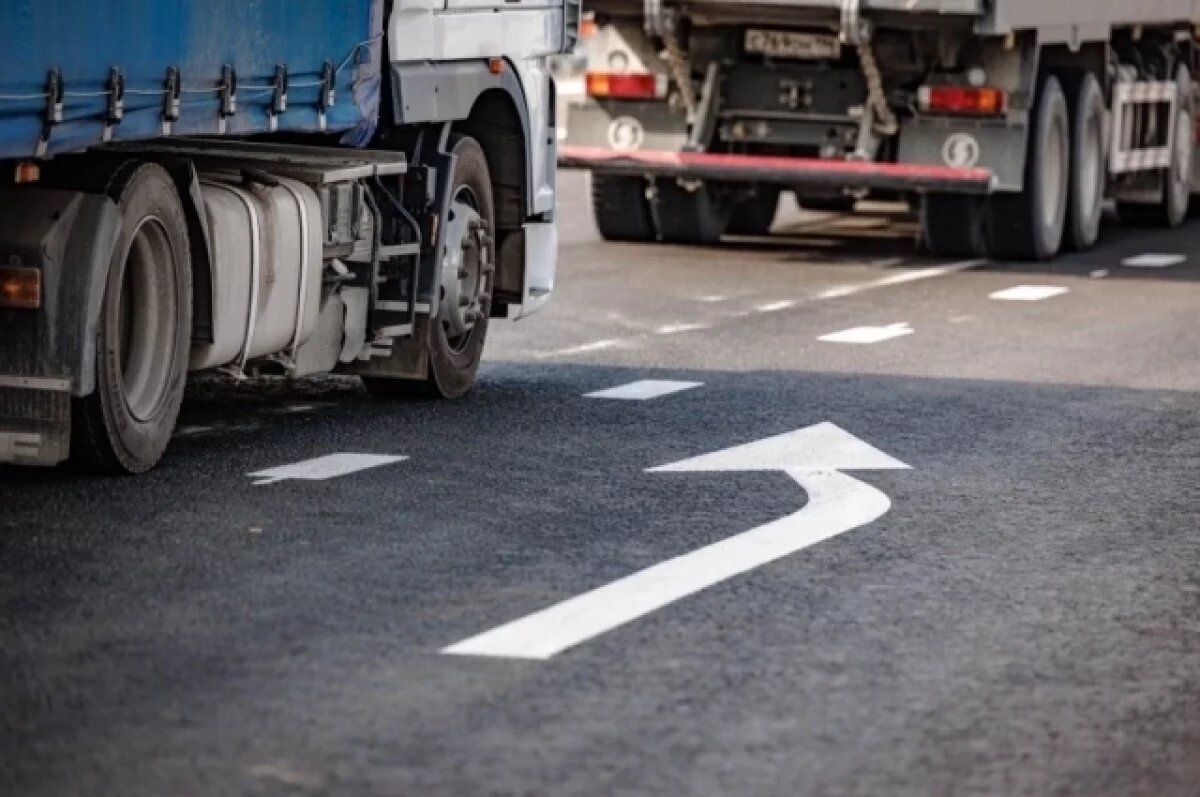    К «Сухому порту» в Махачкале построят подъездную дорогу длиной 15,6 км