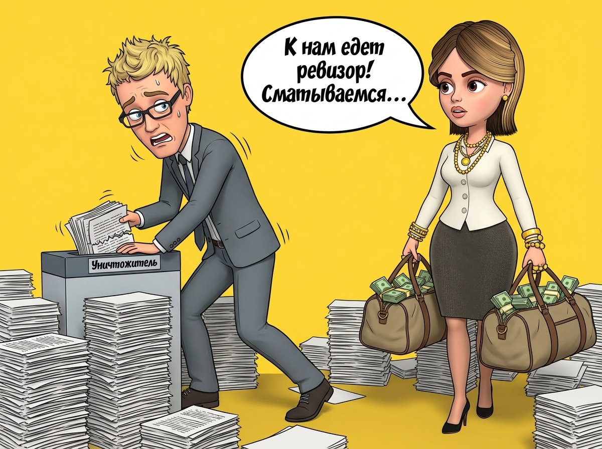 Вы готовы к проверкам?