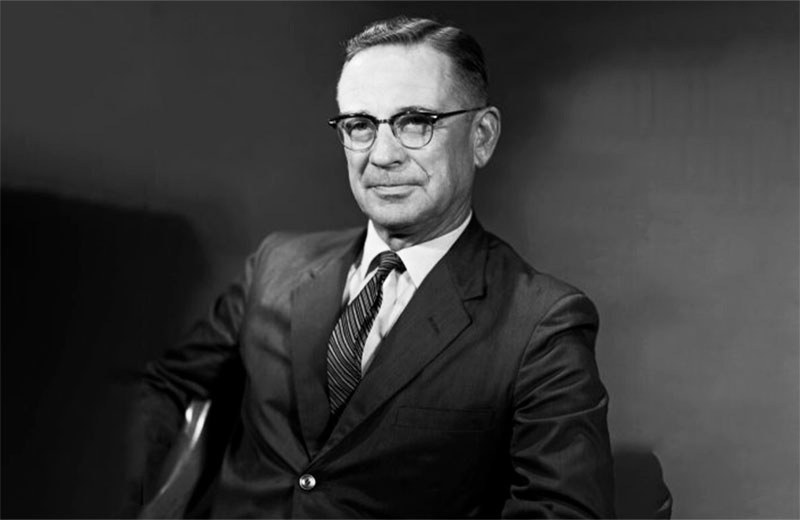 Чарльз Циммерман