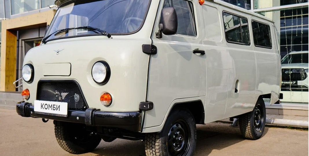 Доживёт ли Буханка до 100 лет?