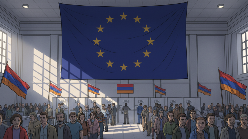   Сгенерировано с помощью ИИ