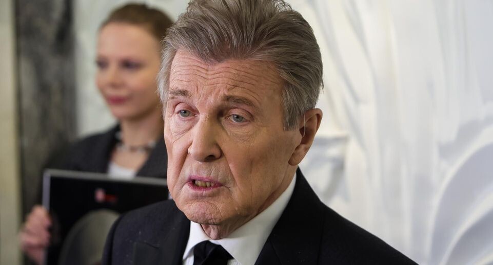    Shatokhina Natalia/news.ru / www.globallookpress.com