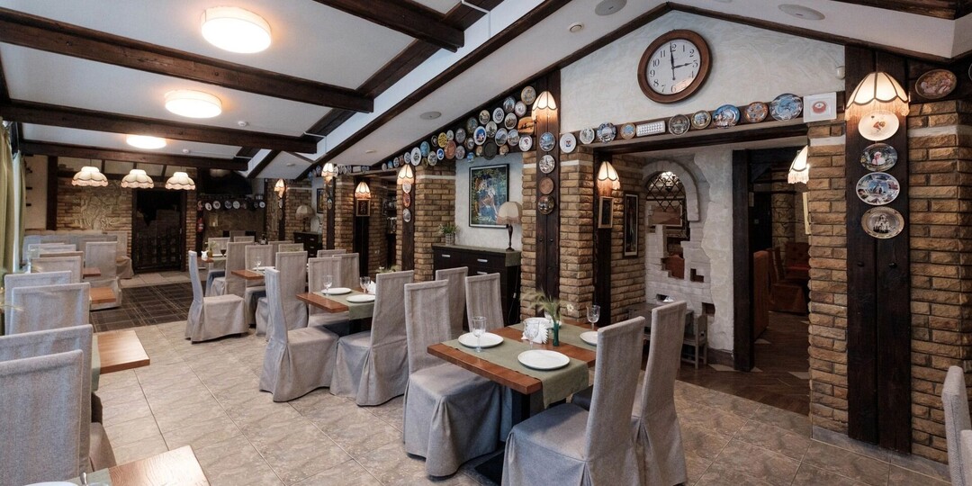 Кафе и рестораны в шоке: почему Волгоград отказывается от корпоративов