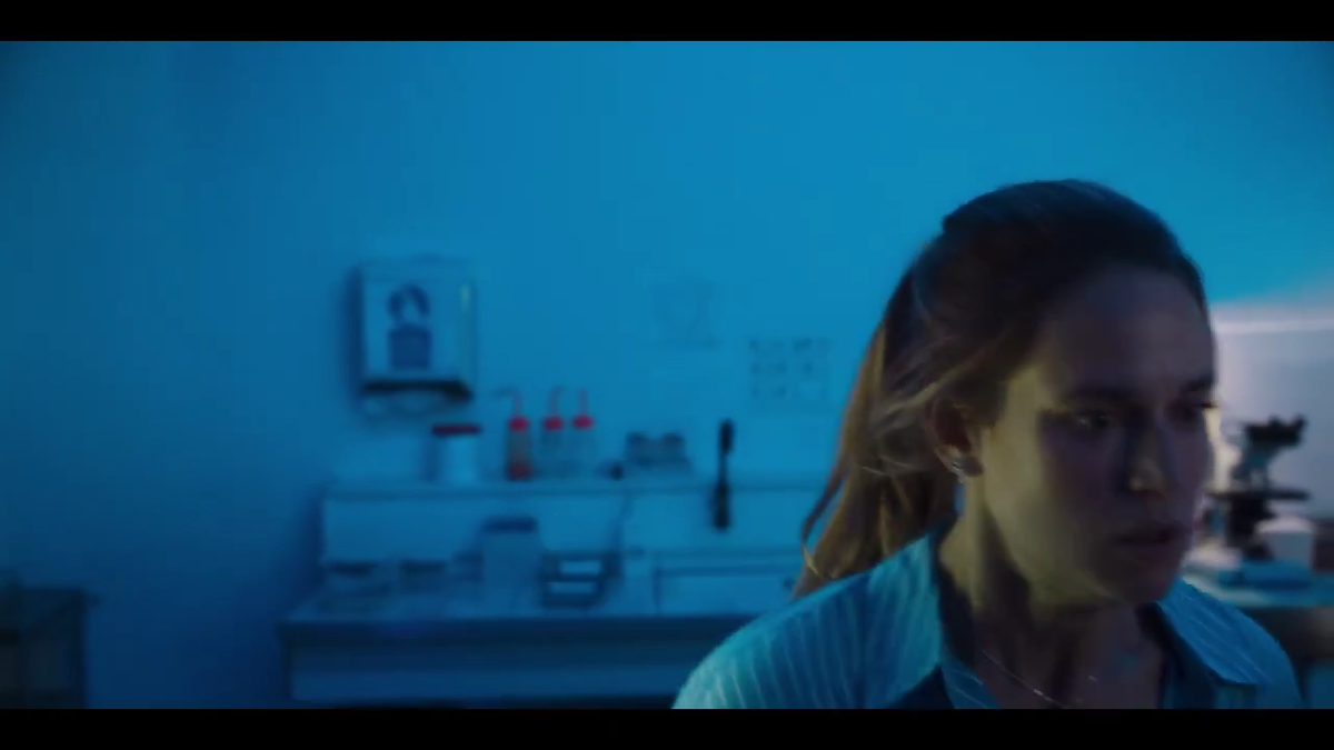 Кадр из фильма.