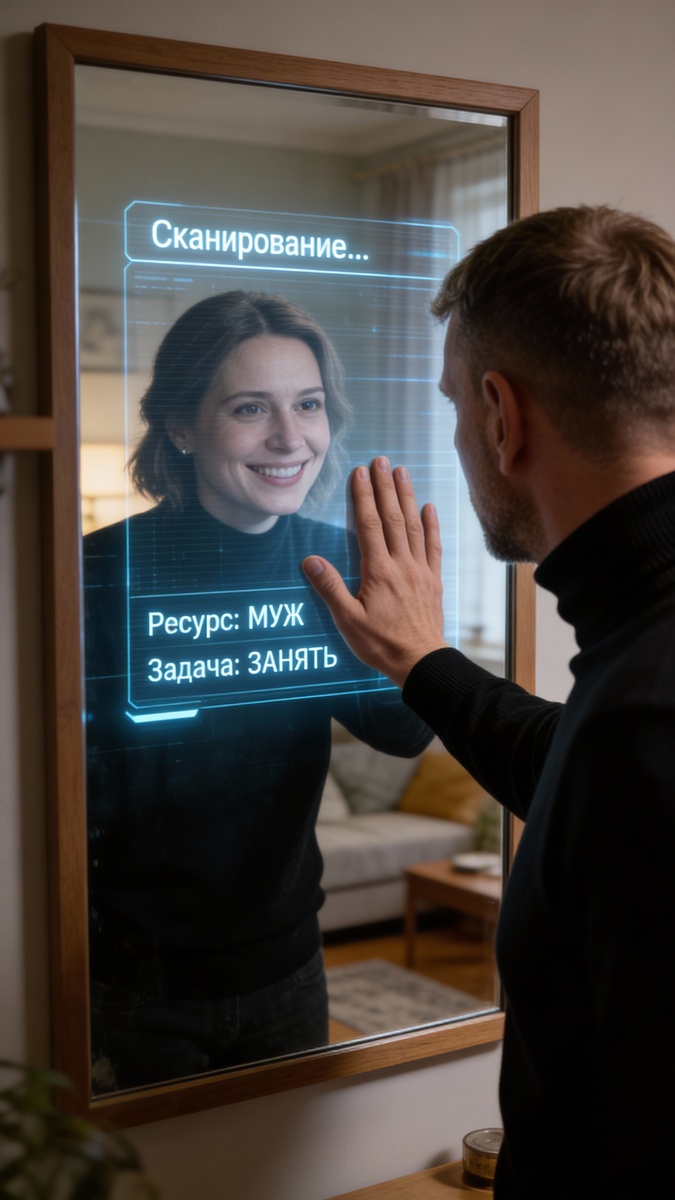 Две базовые операционные системы ОС Pragmaticus и Empathicus. которые устанавливаются в нас с рождения.