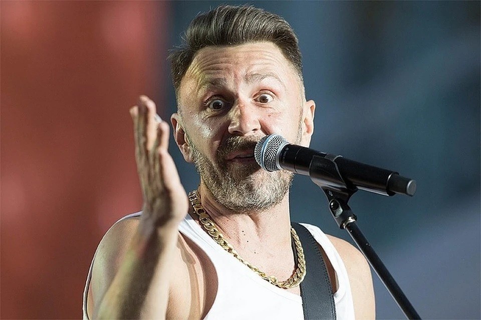    Новогоднее выступление артистов влетит в «копеечку»: сколько стоит заказать программа звезд на корпоратив Александр ГЛУЗ