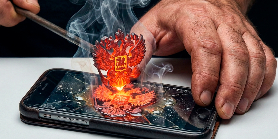 Все смартфоны россиян хотят поставить на государственный учет в 2026 году