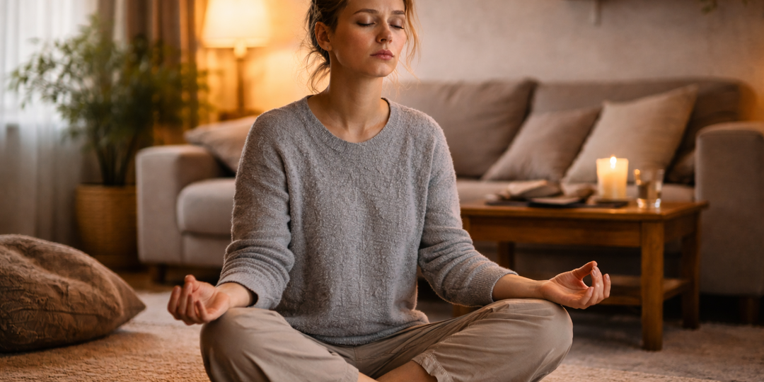 Почему ты чувствуешь, что готова к переменам, но не двигаешься