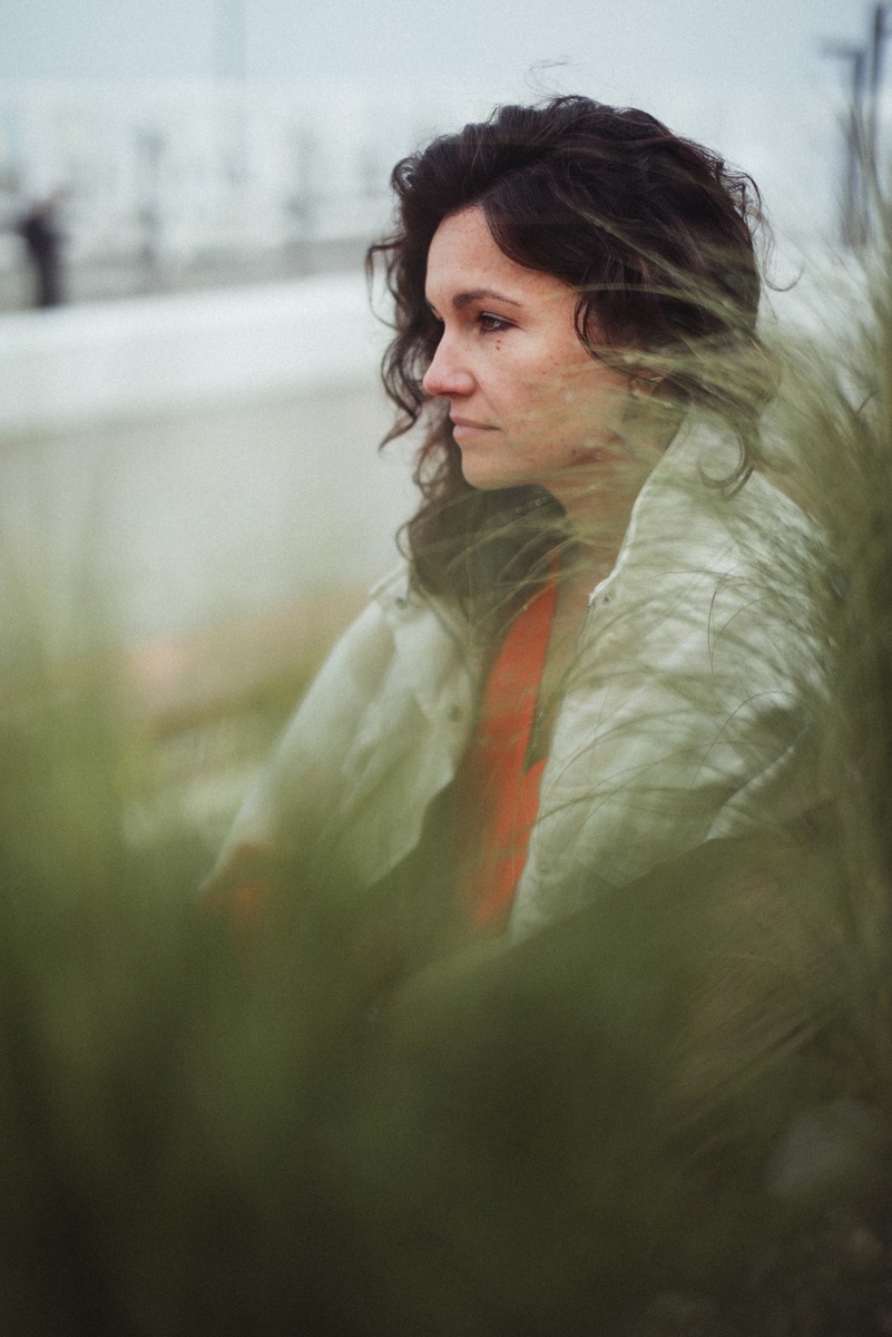 Психолог Татьяна Надточей