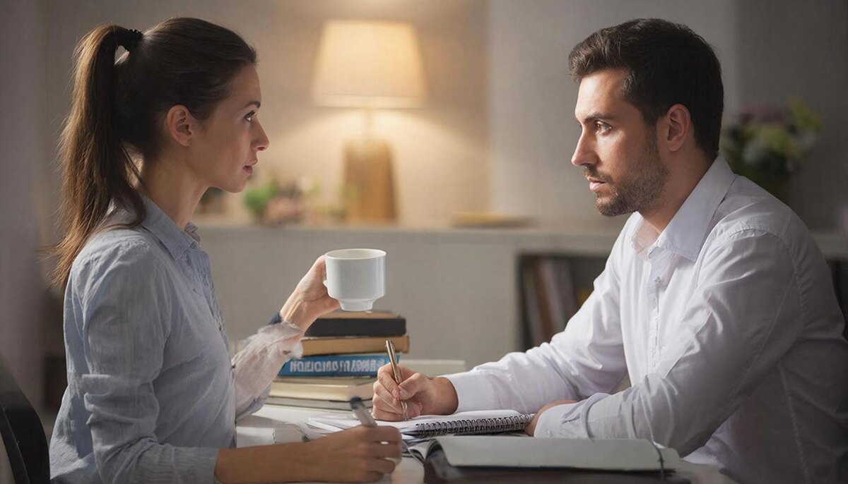 Техника трансформации личной истории в психологии