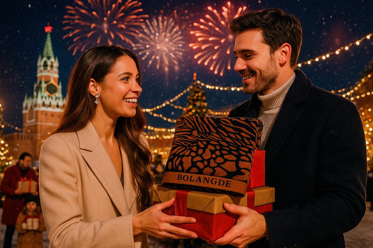 Подарки, наполненные теплом — когда чувства говорят громче слов.