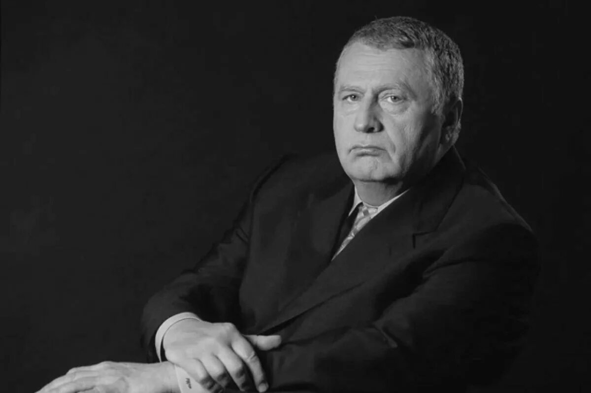    Появилось пророчество Жириновского про Трампа, Венесуэлу и Украину