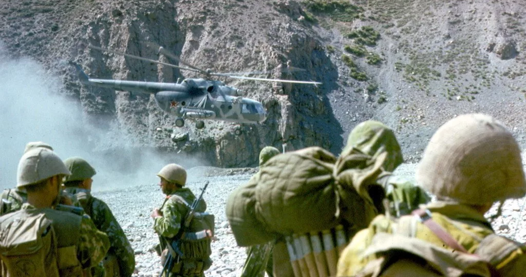 Как Китай тайно участвовал в Афганской войне против СССР — об этом почти не говорили