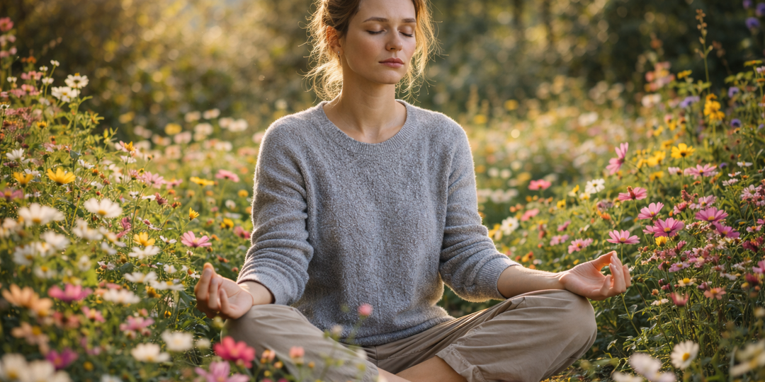 Как восстановить энергию, не убегая от реальности