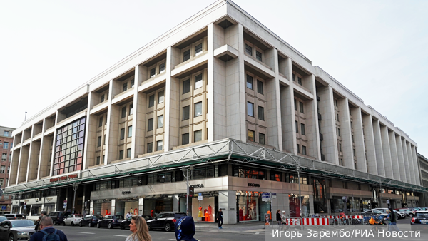     Фото: Игорь Зарембо/РИА Новости   
 Текст: Ольга Иванова