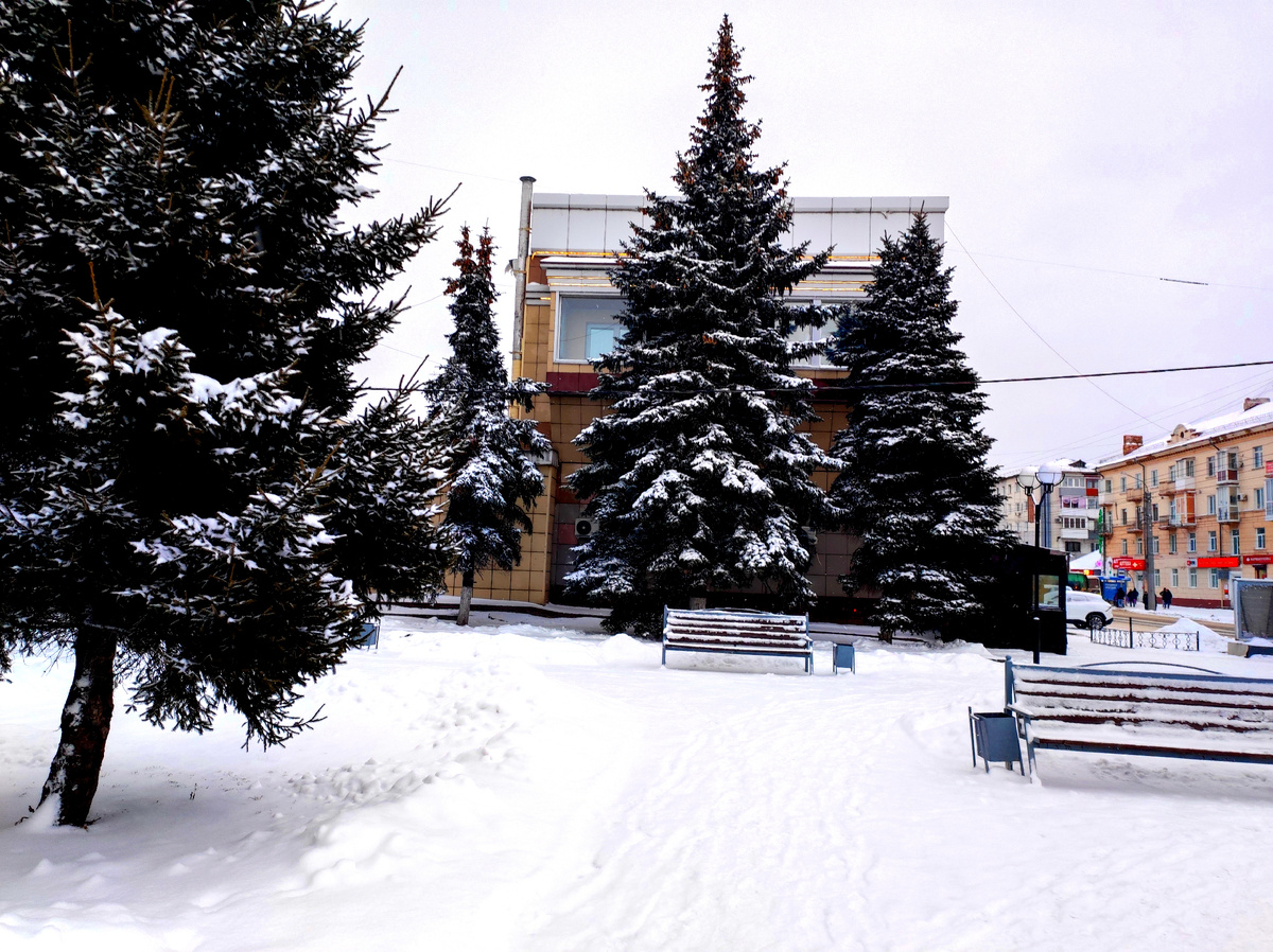 Фото автора 