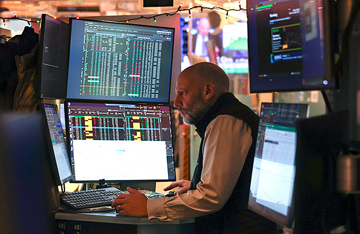    Sarah Yenesel/EPA/TASS