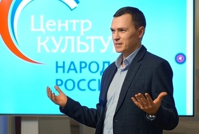 Павел Рудченко