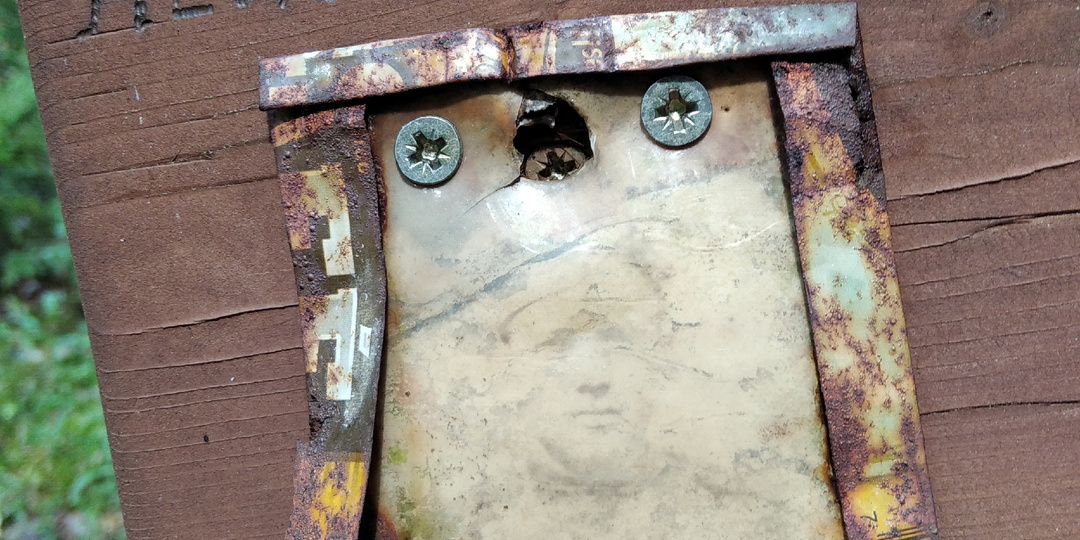 НЕИЗВЕСТНЫЙ СОЛДАТ. Поиск.