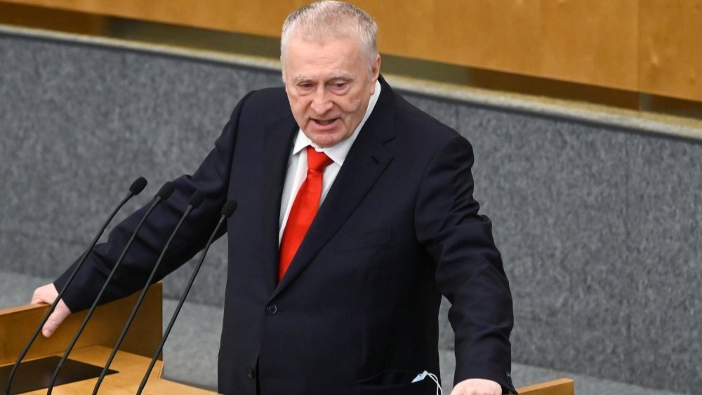    Фото: Максим Блинов / РИА Новости