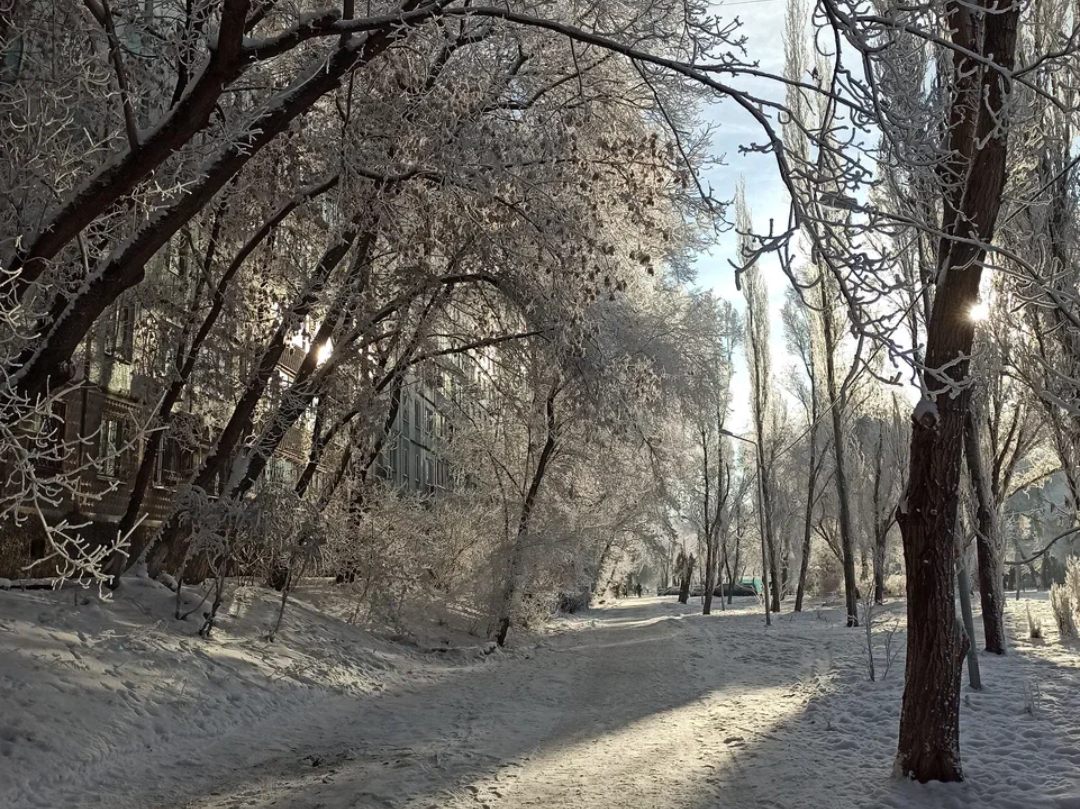 Фото: Самара-ГИС