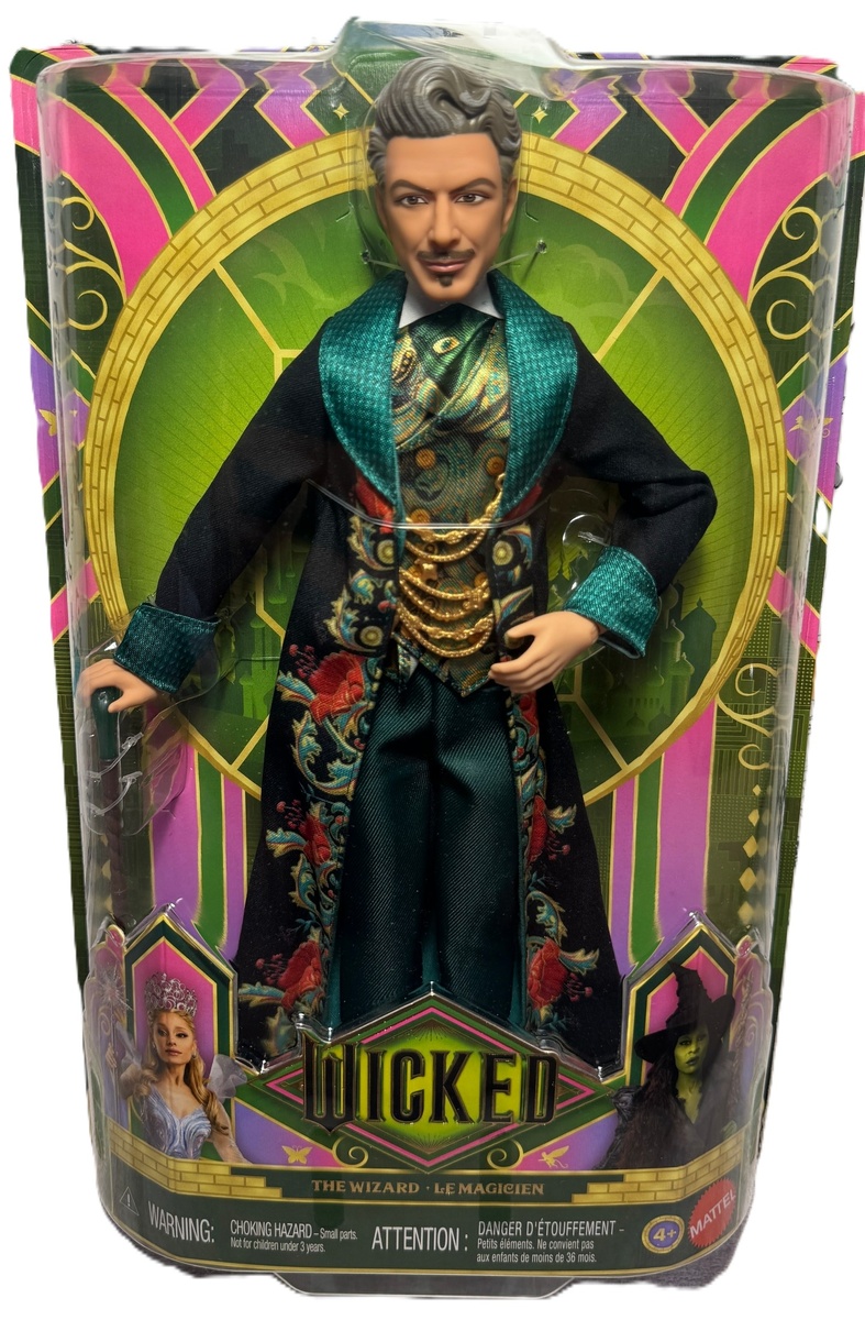 Волшебник страны Оз