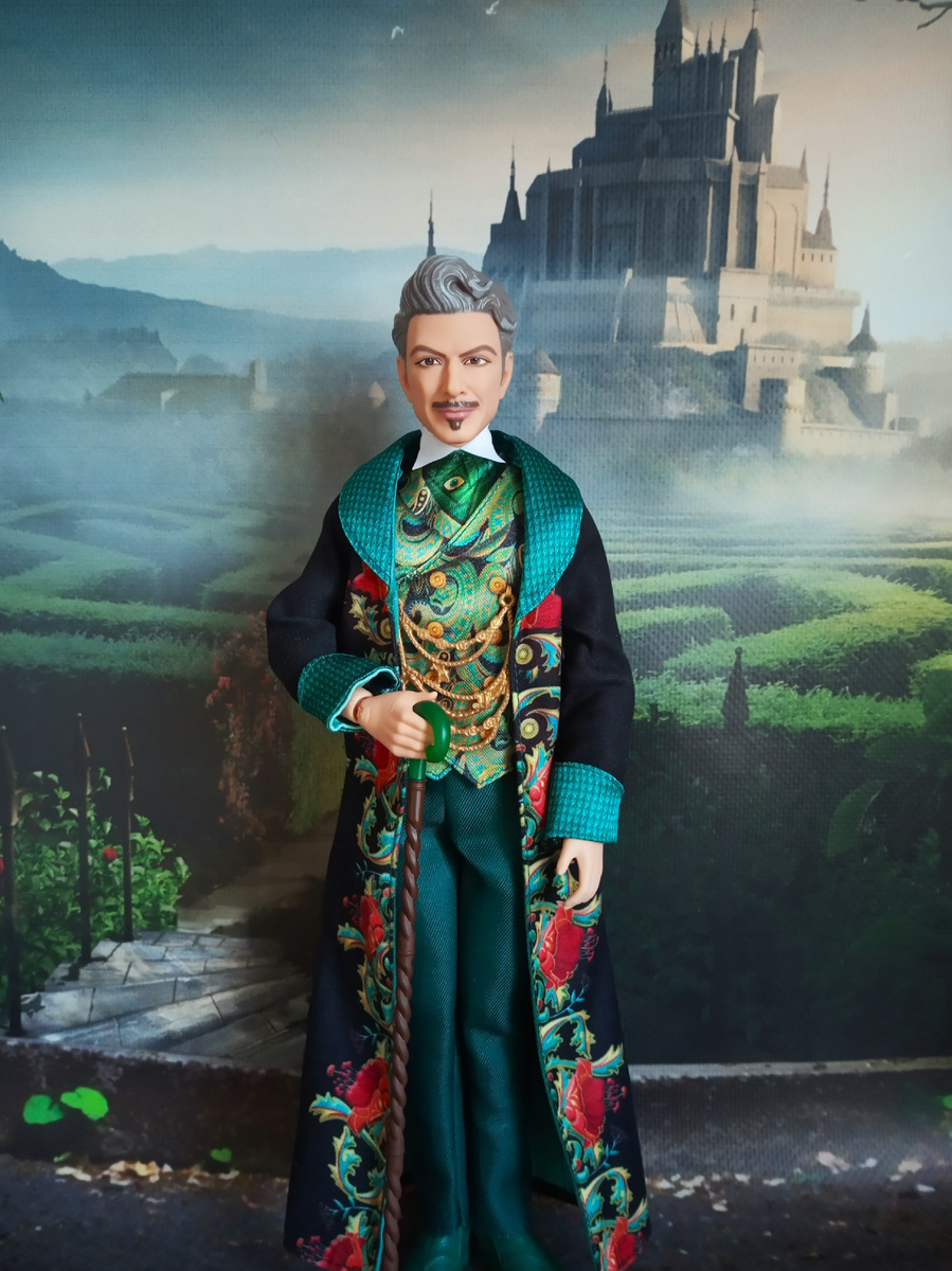 Волшебник страны Оз