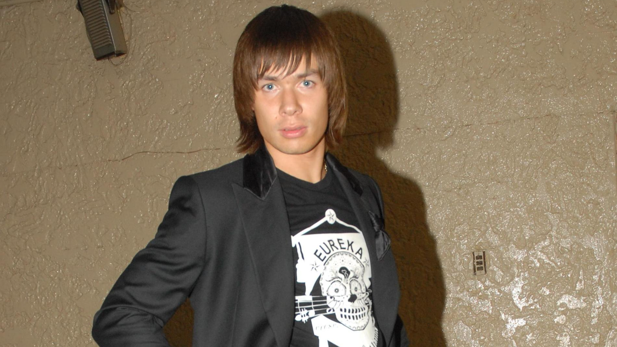    Стас Пьеха. Фото: Legion-Media