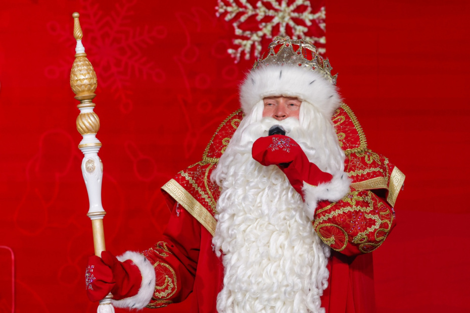    Владимир Гердо/ТАСС