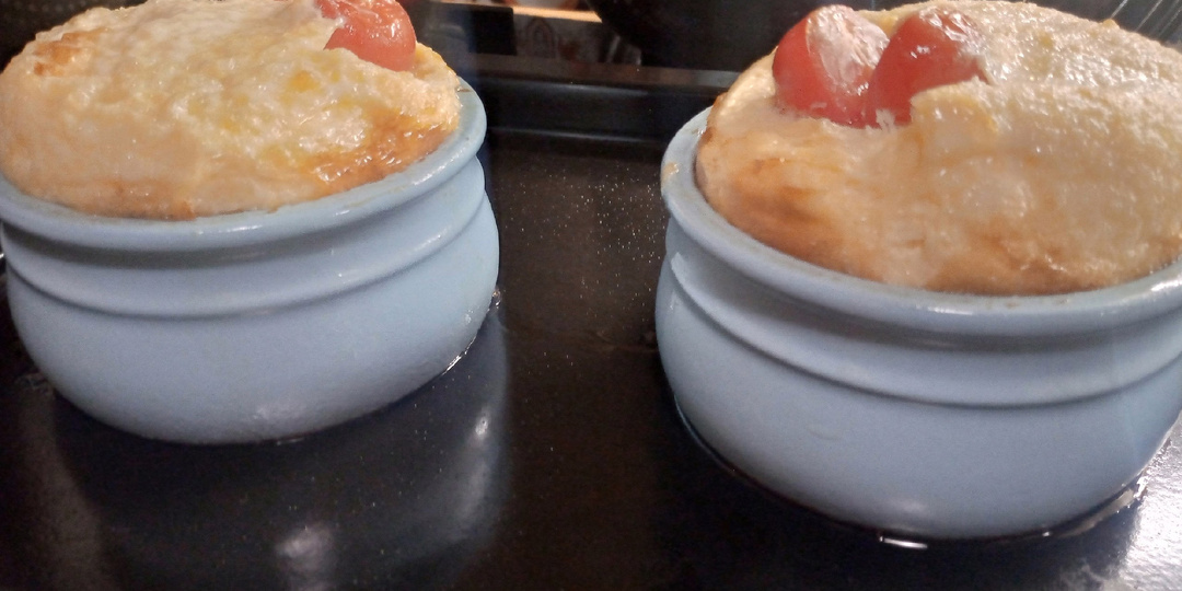 Омлет, который всегда удаётся.