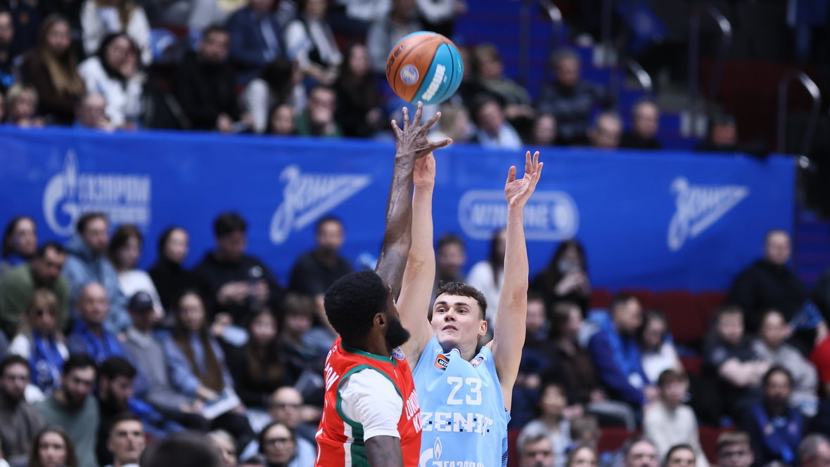    Единая лига ВТБ