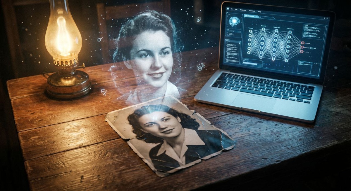 Столкновение эпох