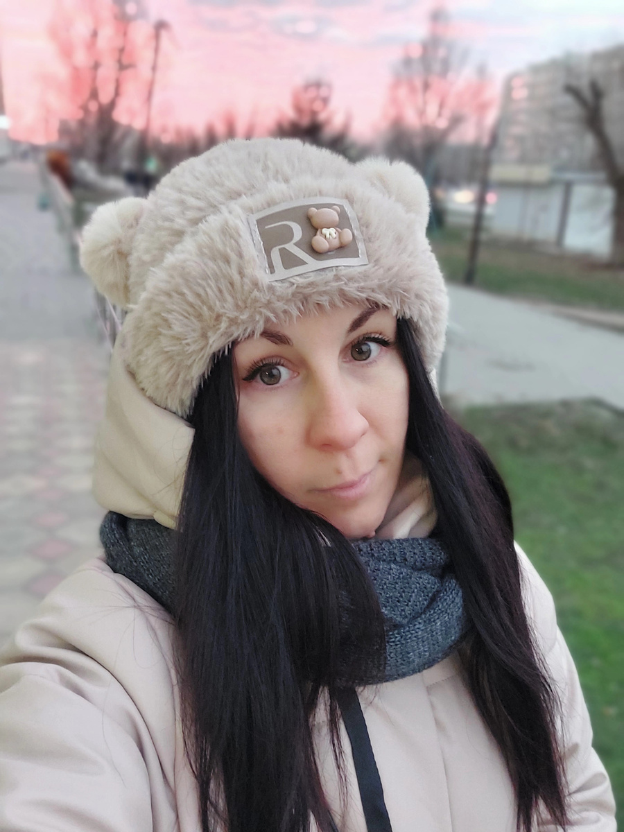 С нежностью, ваша Ольга Блогер. 💫Надеюсь, я смогла подарить вам немного вдохновения и приятных эмоций сегодня.