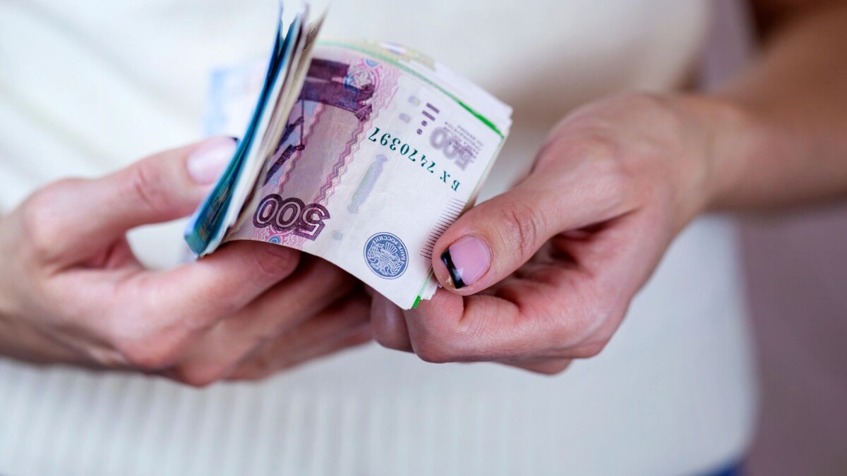    Фото: evgenii mitroshin / Shutterstock / Fotodom