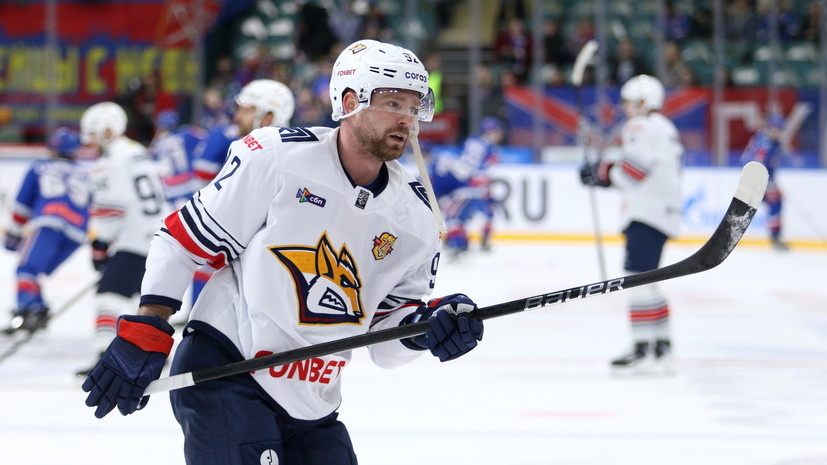    Maksim Konstantinov/Global Look Press