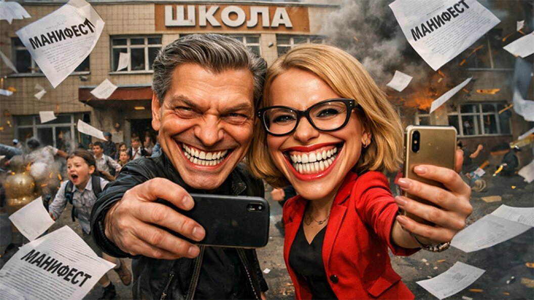    Коллаж Царьграда