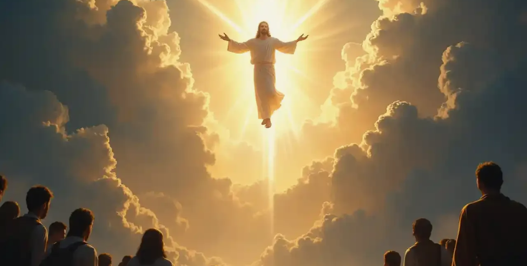 «Небо и земля прейдут, но слова Мои не прейдут». Евангелие дня 18 декабря с толкованием