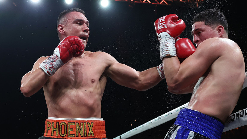   Gettyimages.ru Matt King