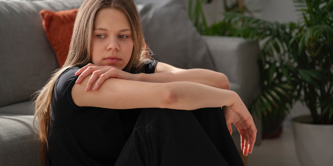 Усталость, слабость, копится вес? 3 скрытых сбоя в организме, которые копят вам "долг" на 10 лет вперед