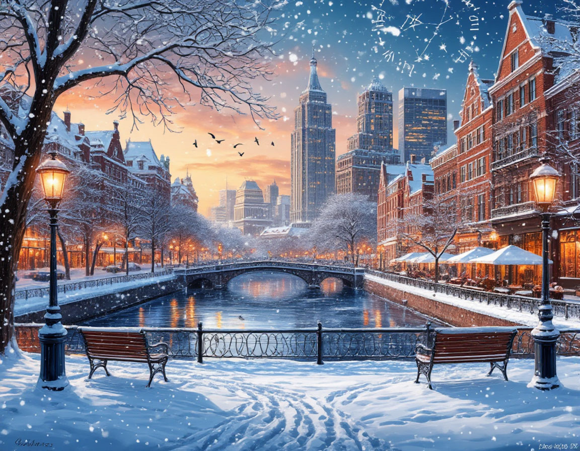 Ваш гороскоп на день для каждого знака зодиака – четверг, 18 декабря 2025 года.