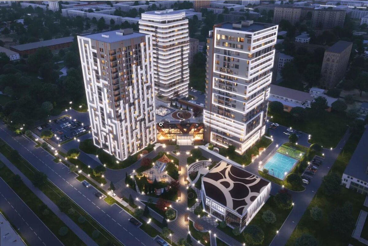 Евпатория, Крым