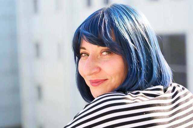    Фото: Из личного архива Александры Губич