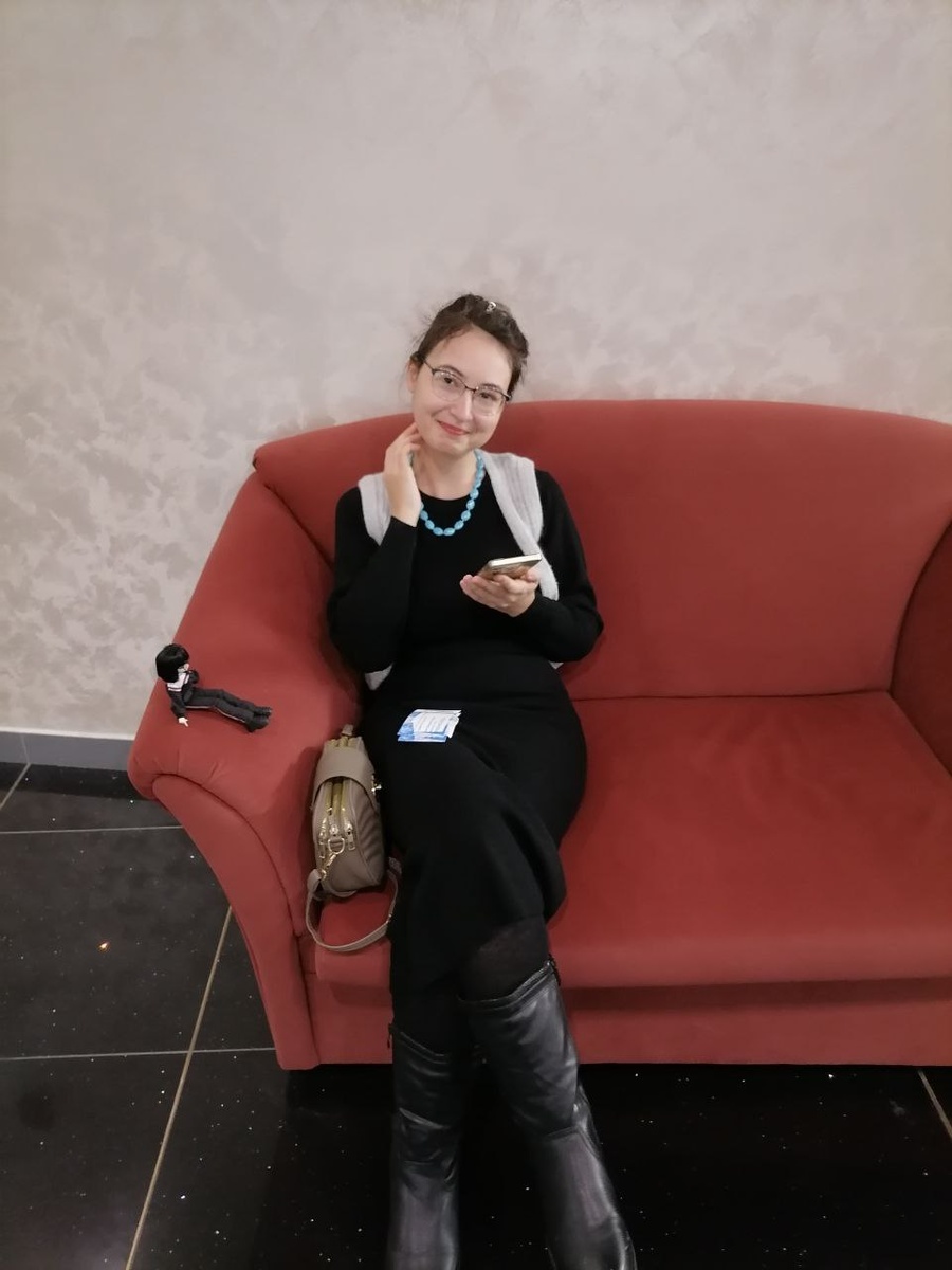 Тот момент, когда сфоткали врасплох😄