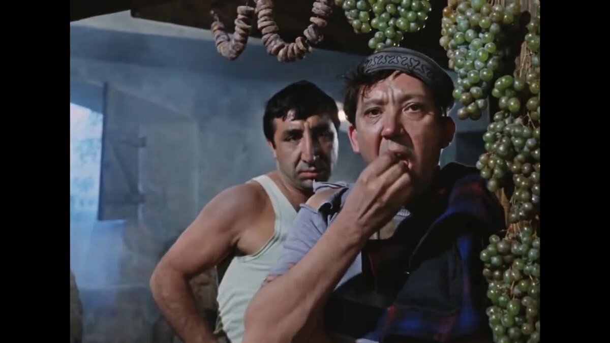 Это, как его, волюнтаристские идеи.